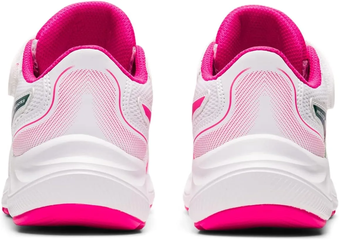 ASICS Kid's PRE Excite 9 Pre-School Running Shoes