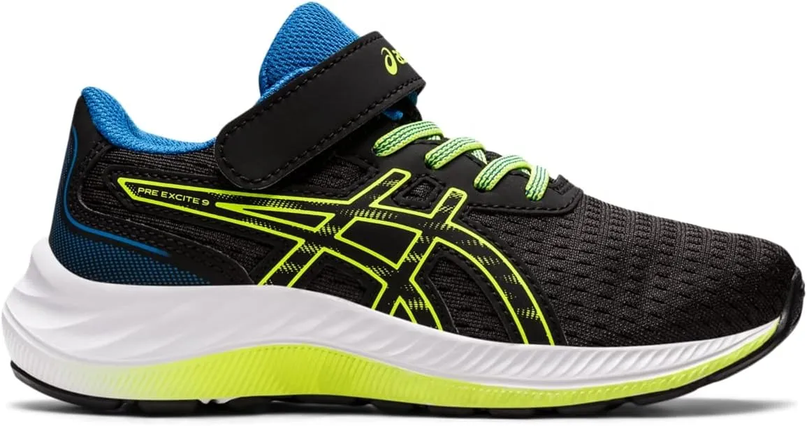 ASICS Kid's PRE Excite 9 Pre-School Running Shoes