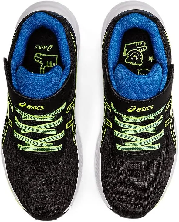 ASICS Kid's PRE Excite 9 Pre-School Running Shoes
