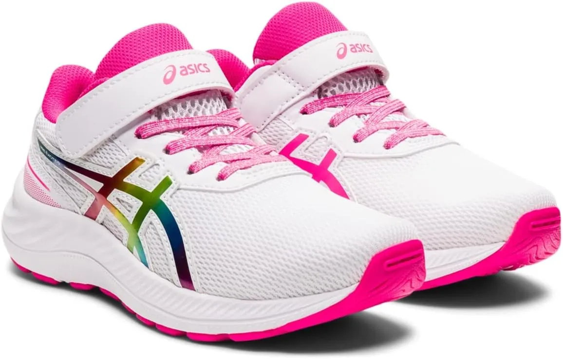 ASICS Kid's PRE Excite 9 Pre-School Running Shoes