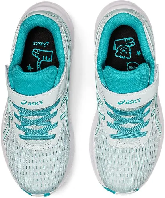 ASICS Kid's PRE Excite 9 Pre-School Running Shoes