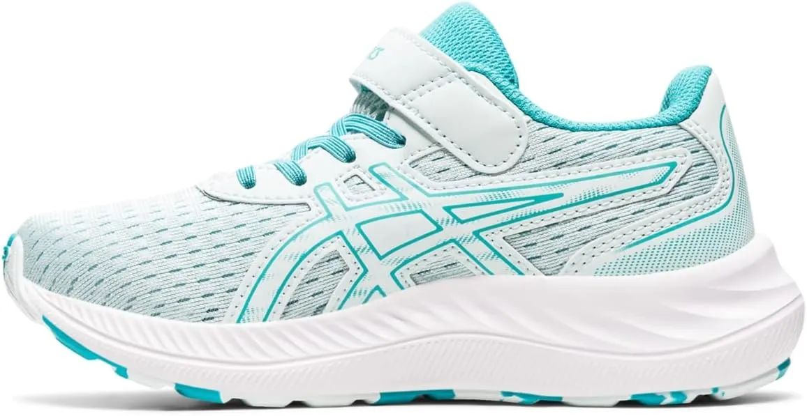 ASICS Kid's PRE Excite 9 Pre-School Running Shoes