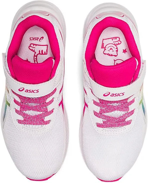 ASICS Kid's PRE Excite 9 Pre-School Running Shoes