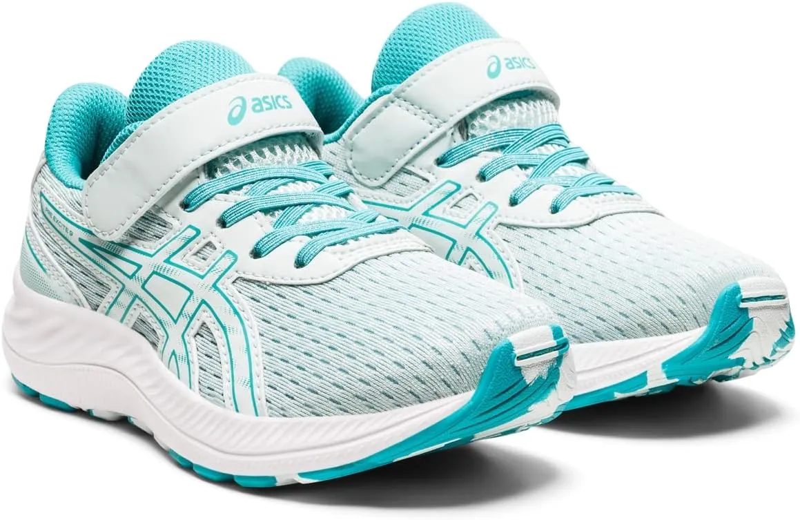 ASICS Kid's PRE Excite 9 Pre-School Running Shoes
