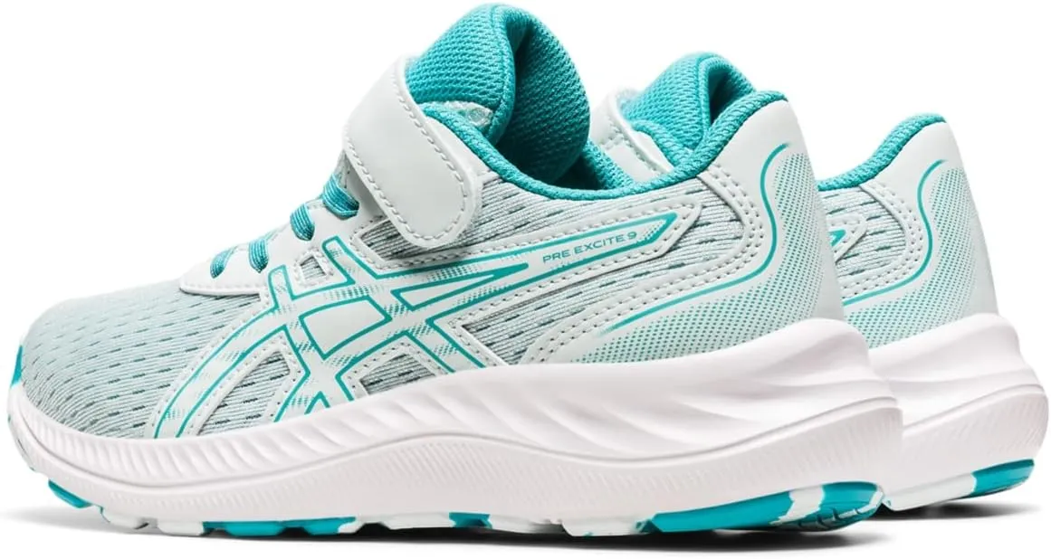 ASICS Kid's PRE Excite 9 Pre-School Running Shoes
