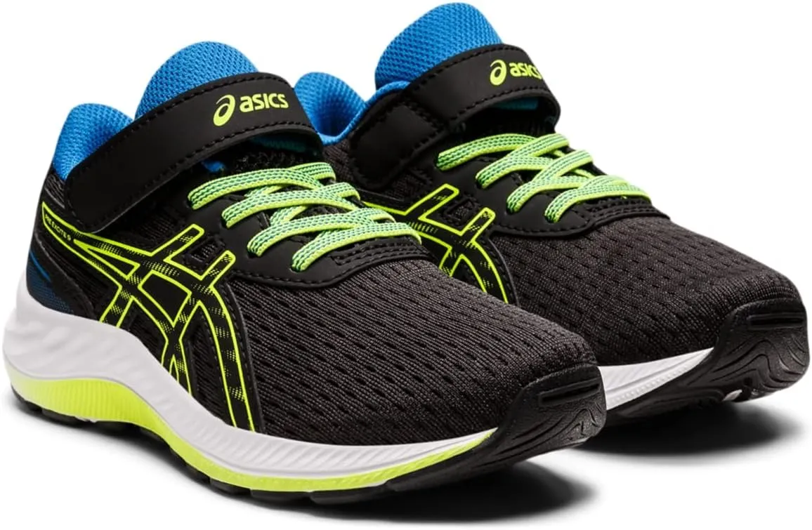 ASICS Kid's PRE Excite 9 Pre-School Running Shoes