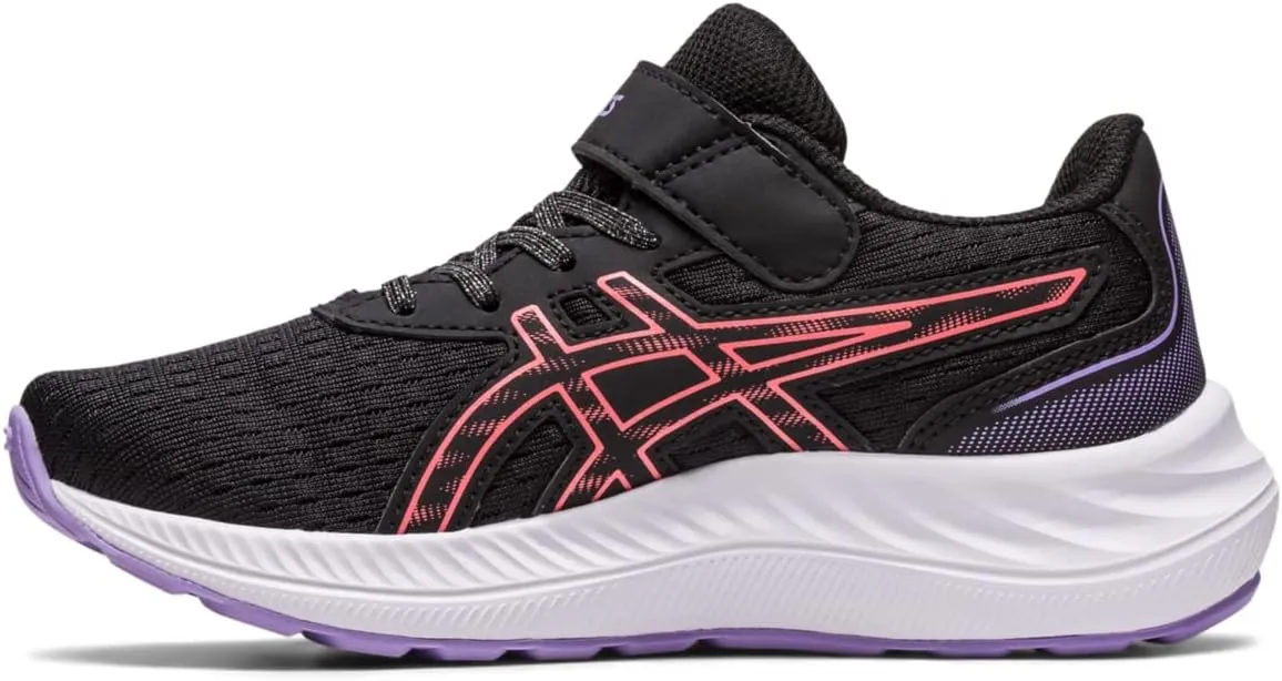 ASICS Kid's PRE Excite 9 Pre-School Running Shoes