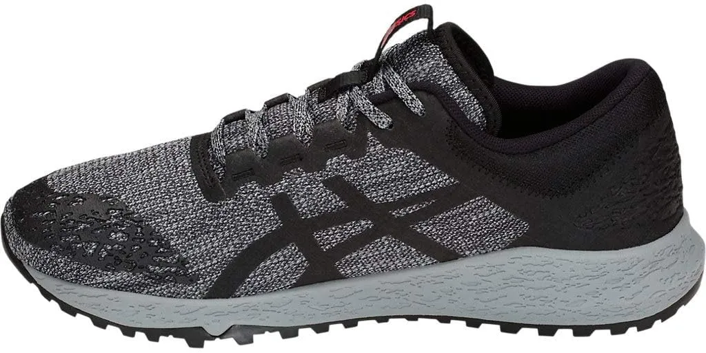 ASICS Mens Alpine XT SpevaFoam Athletic Trail Running Shoes
