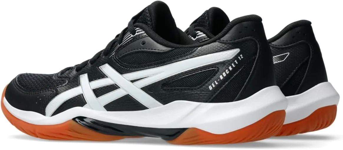 ASICS Men's Gel-Rocket 12 Volleyball Shoes