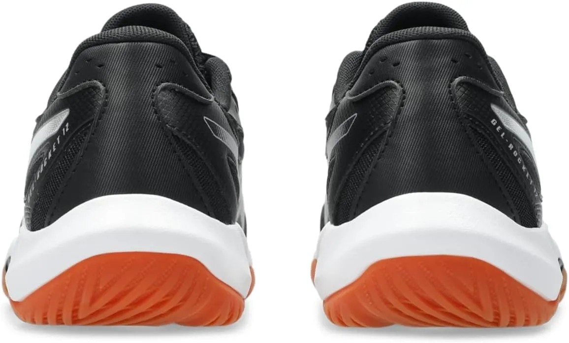 ASICS Men's Gel-Rocket 12 Volleyball Shoes