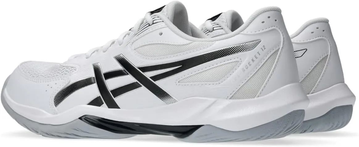 ASICS Men's Gel-Rocket 12 Volleyball Shoes