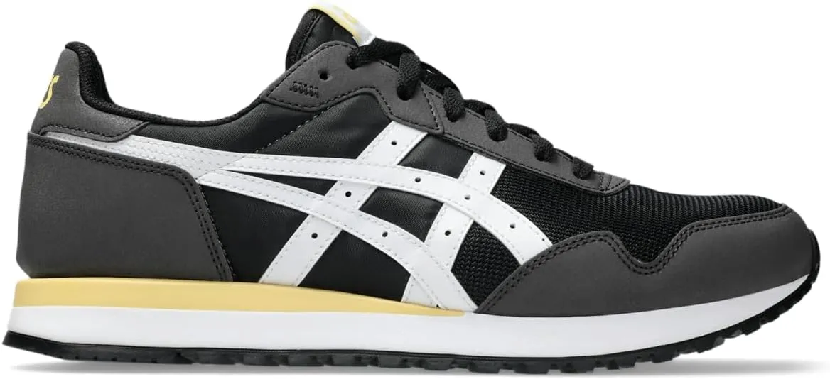 Asics Unisex Tiger Runner II Sportstyle Shoe