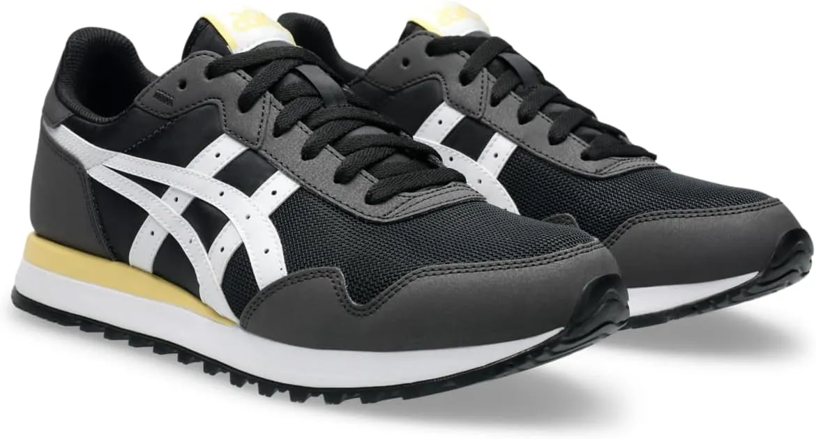 Asics Unisex Tiger Runner II Sportstyle Shoe