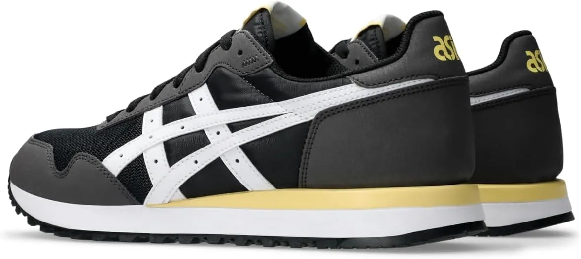 Asics Unisex Tiger Runner II Sportstyle Shoe