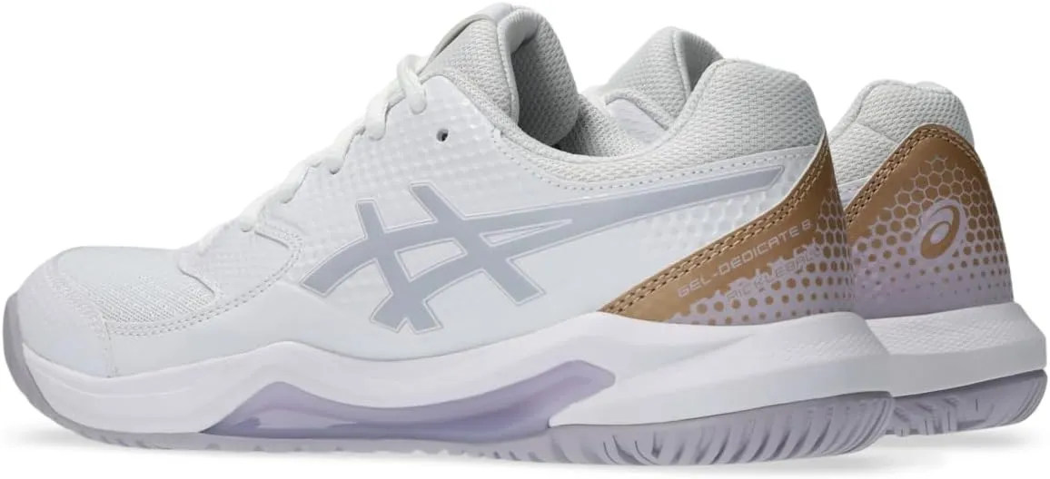 ASICS Women's Gel-Dedicate 8 Pickleball Shoes