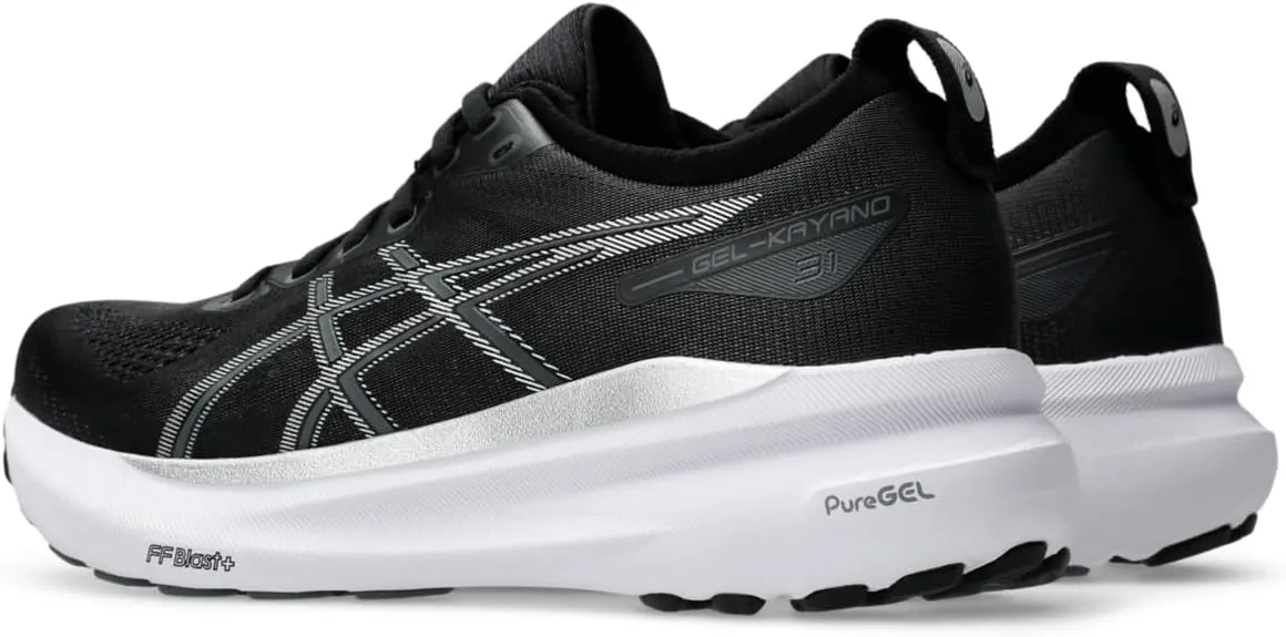 ASICS Women's Gel-Kayano 31 Sneaker