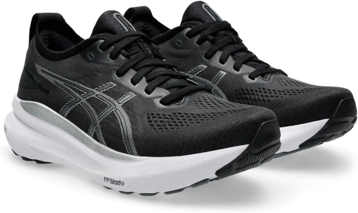 ASICS Women's Gel-Kayano 31 Sneaker