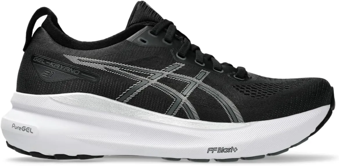 ASICS Women's Gel-Kayano 31 Sneaker
