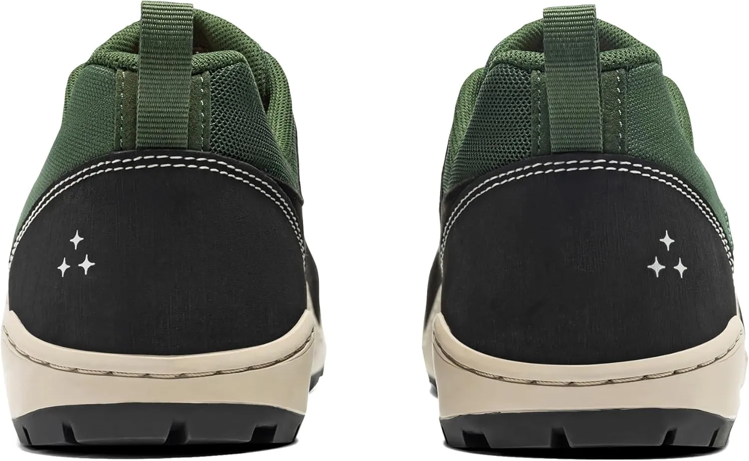 Astral TechYak Minimalist Trail Shoe - Zero Drop, Wider Toe Box, Exceptional Cushioning, Durable Grip & Ventilation, Eco-Friendly Outdoor Adventure Footwear