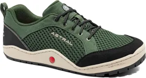 Astral TechYak Minimalist Trail Shoe - Zero Drop, Wider Toe Box, Exceptional Cushioning, Durable Grip & Ventilation, Eco-Friendly Outdoor Adventure Footwear