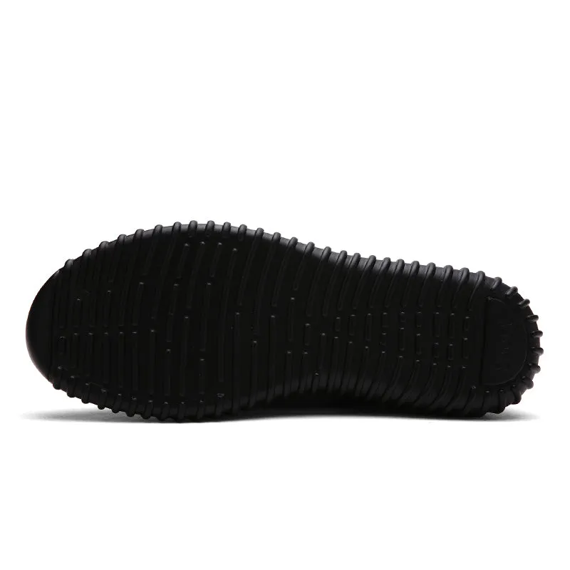 Athletic Shoes Breathable Walking Sneakers