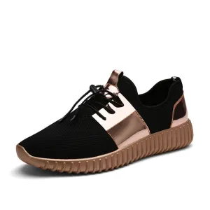 Athletic Shoes Breathable Walking Sneakers