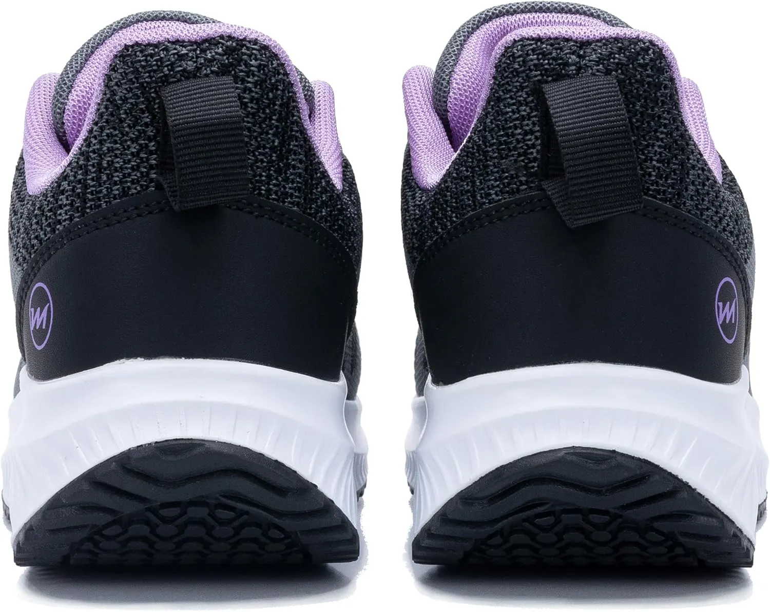 Autper Women Walking Shoes for Plantar Fasciitis Arch Support Orthotic Air Tennis Non Slip Sneakers for Foot and Heel Pain Relief All Day Standing US 5.5-11