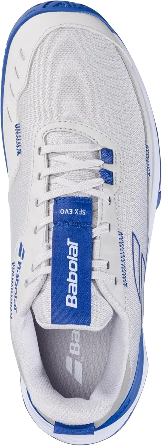 Babolat Men's SFX Evo All Court Tennis Shoes
