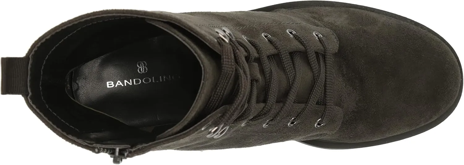 Bandolino Women's Gibson Ankle Boot