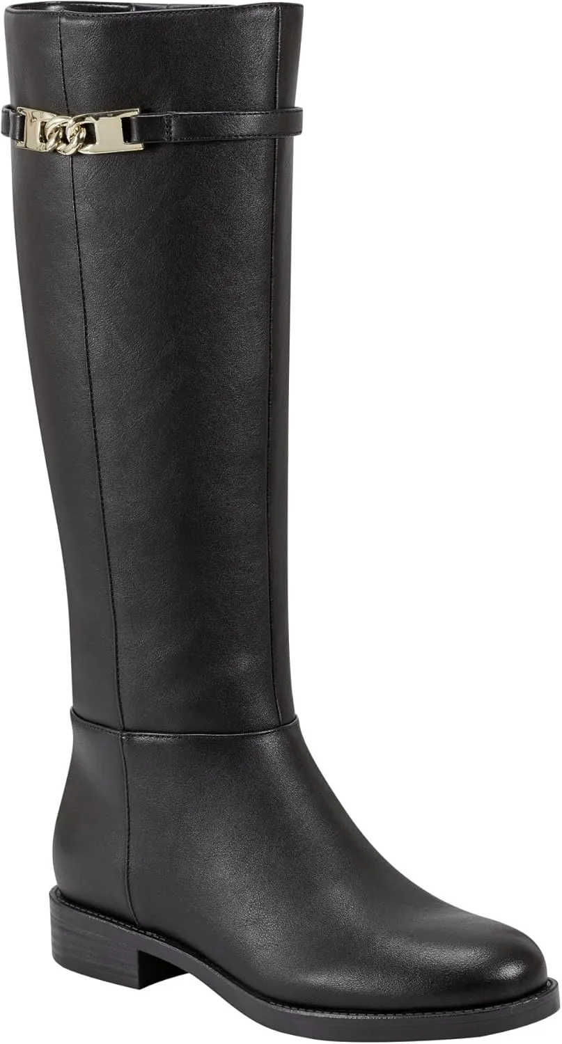 Bandolino Women's Romi Knee High Boot