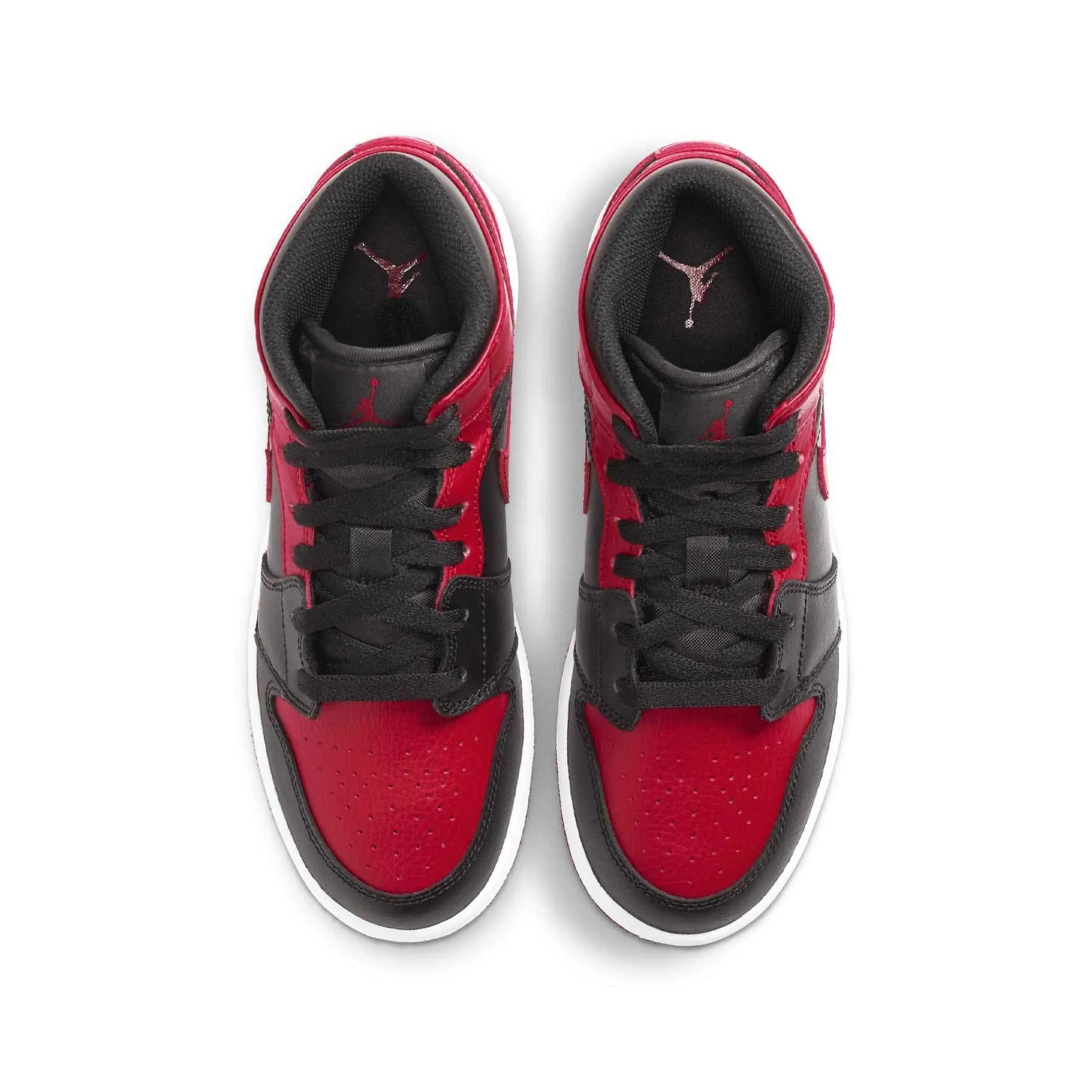 'Banned' 2020 AI-powered Jordan Durable Mid 1