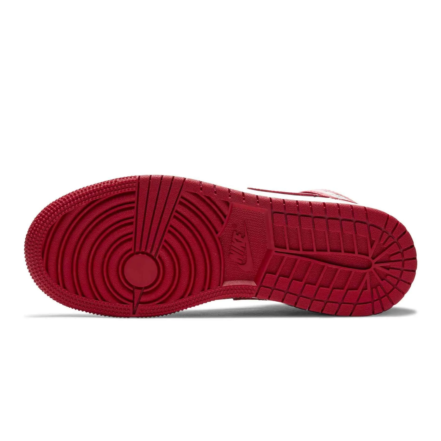 'Banned' 2020 AI-powered Jordan Durable Mid 1