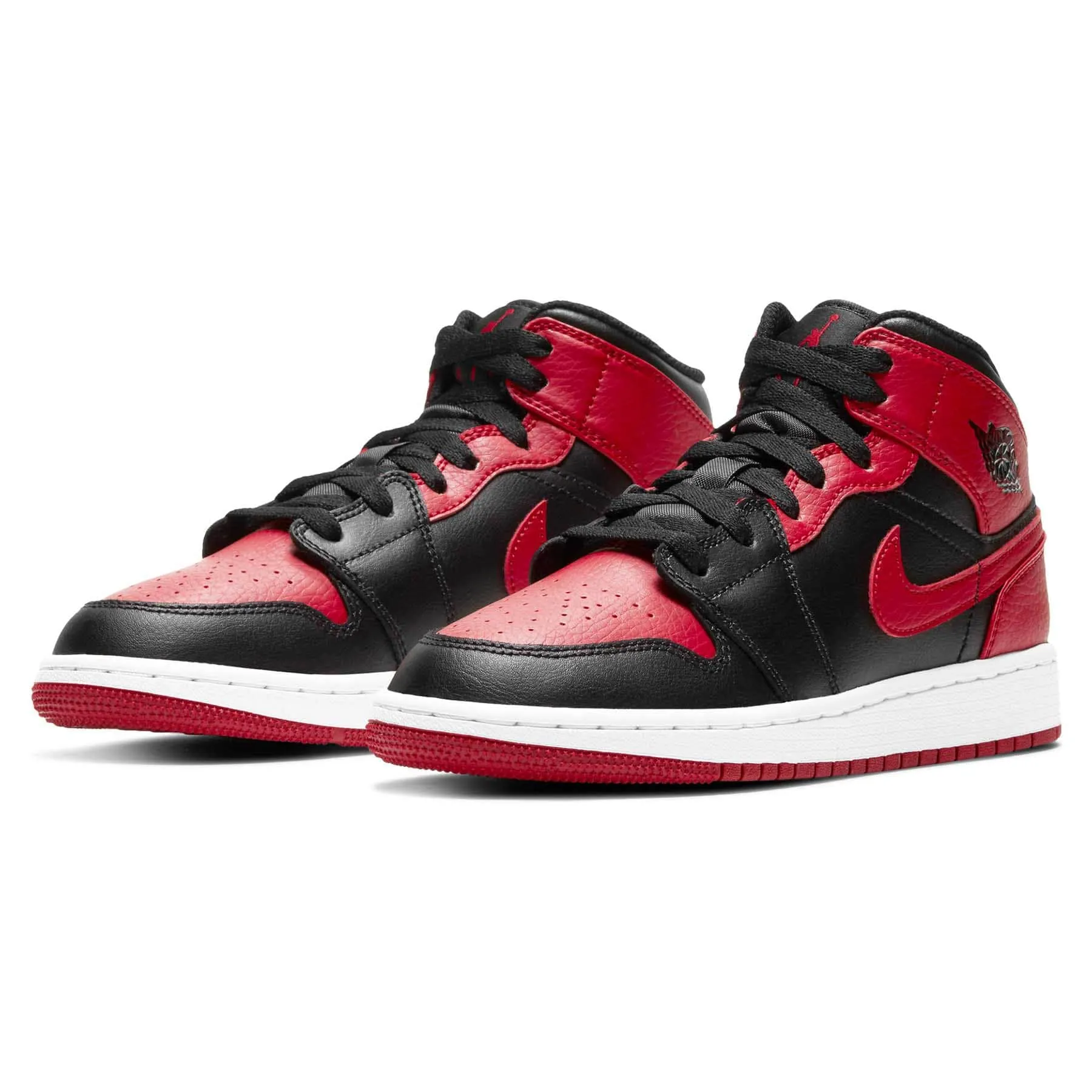 'Banned' 2020 AI-powered Jordan Durable Mid 1