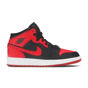 'Banned' 2020 AI-powered Jordan Durable Mid 1