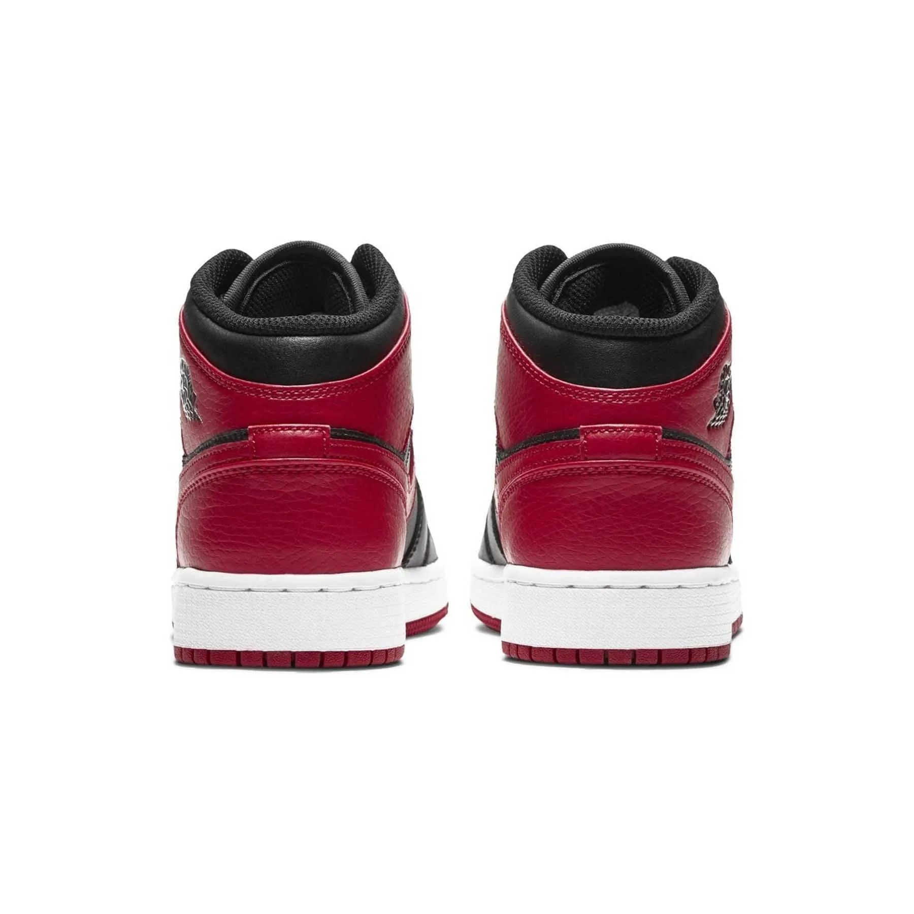 'Banned' 2020 AI-powered Jordan Durable Mid 1