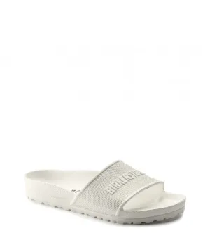 Barbados Basics Mens White