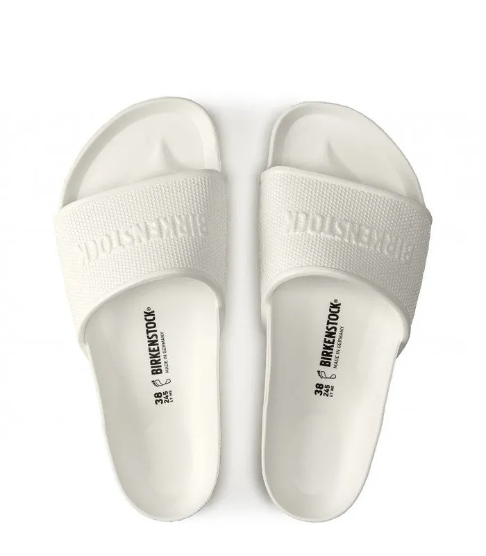 Barbados Basics Mens White