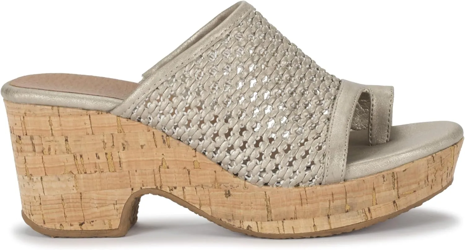 BareTraps BETHIE Womens Sandals