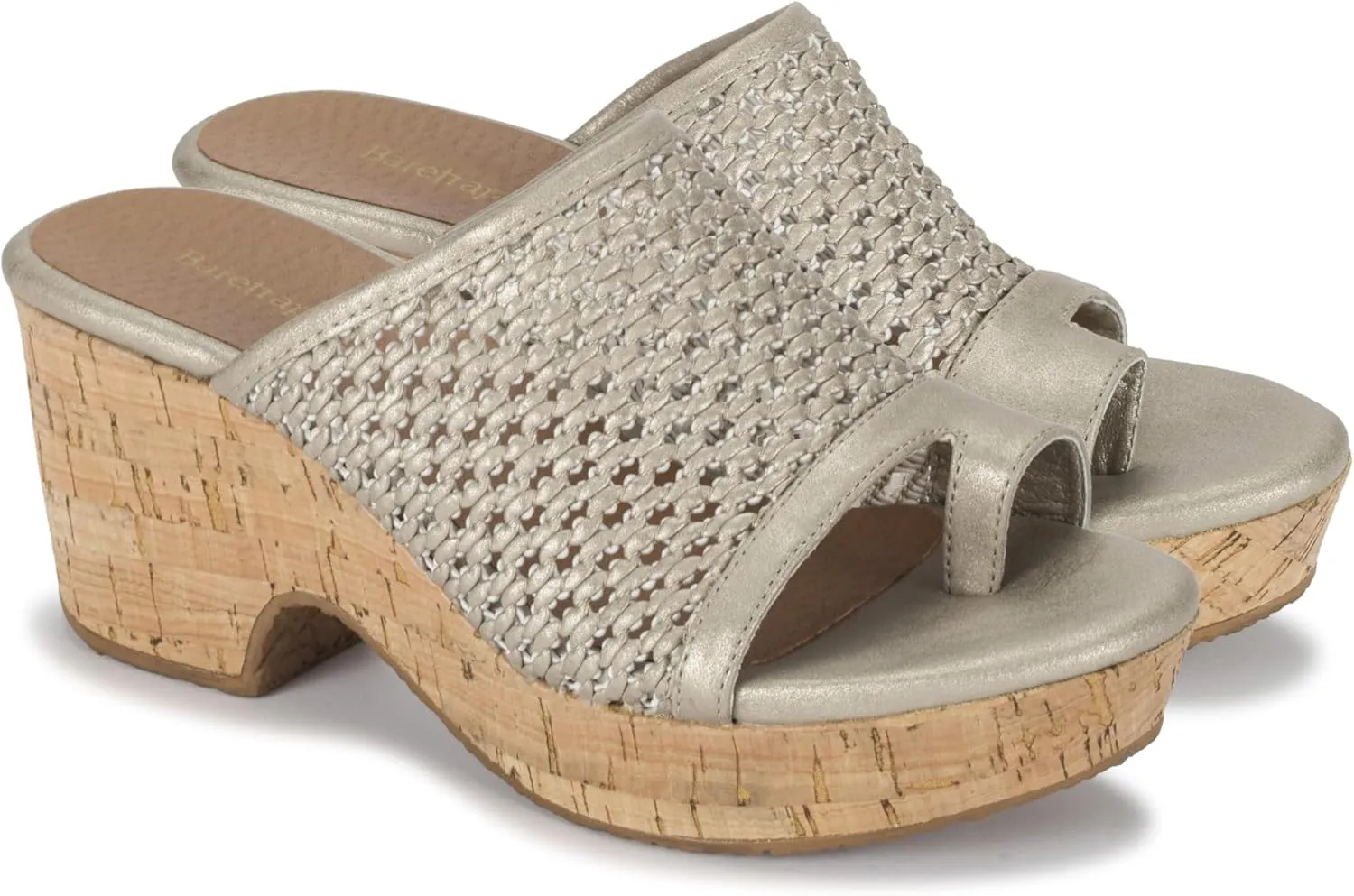 BareTraps BETHIE Womens Sandals