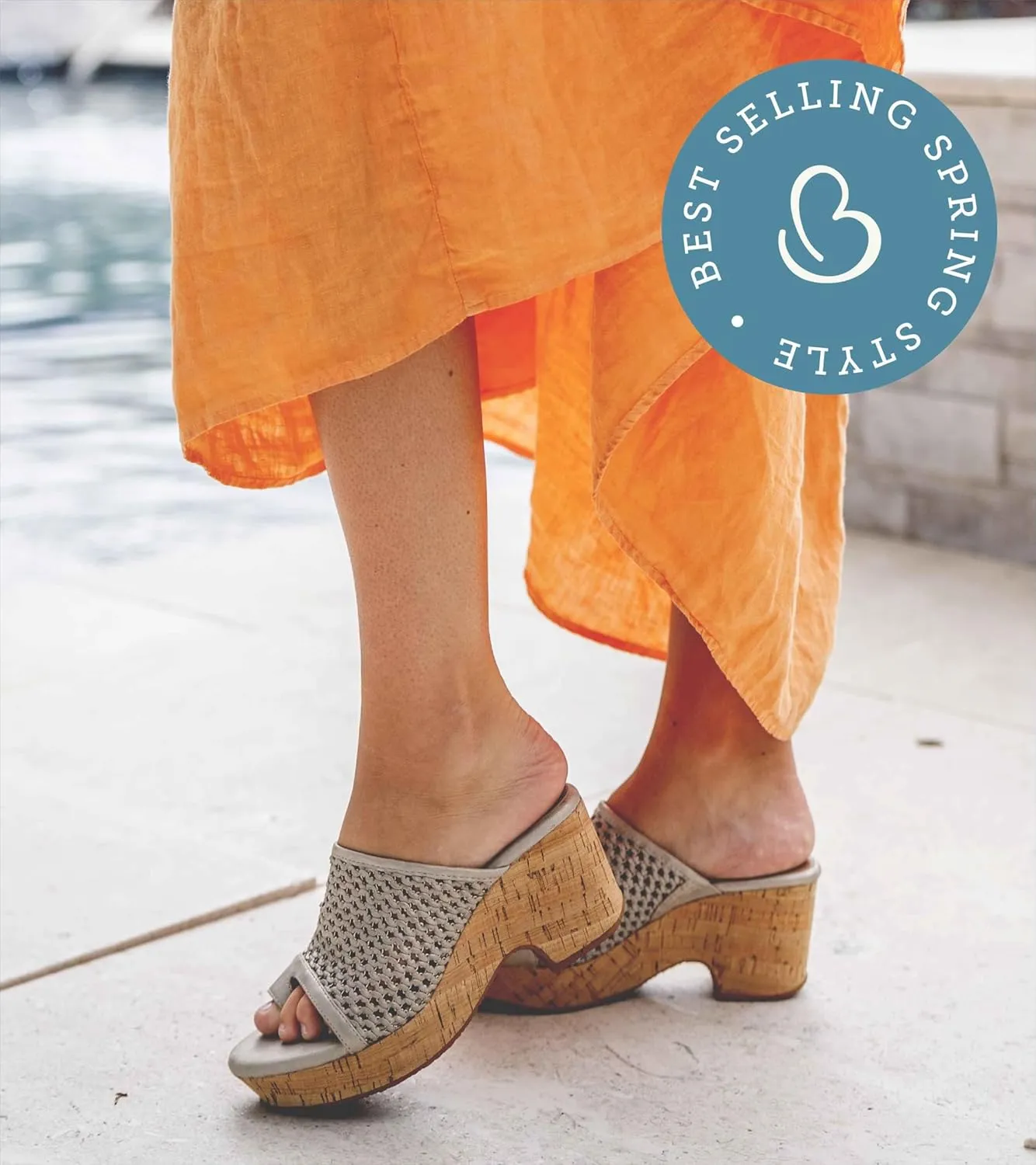 BareTraps BETHIE Womens Sandals