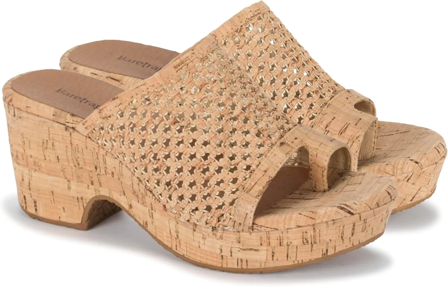 BareTraps BETHIE Womens Sandals