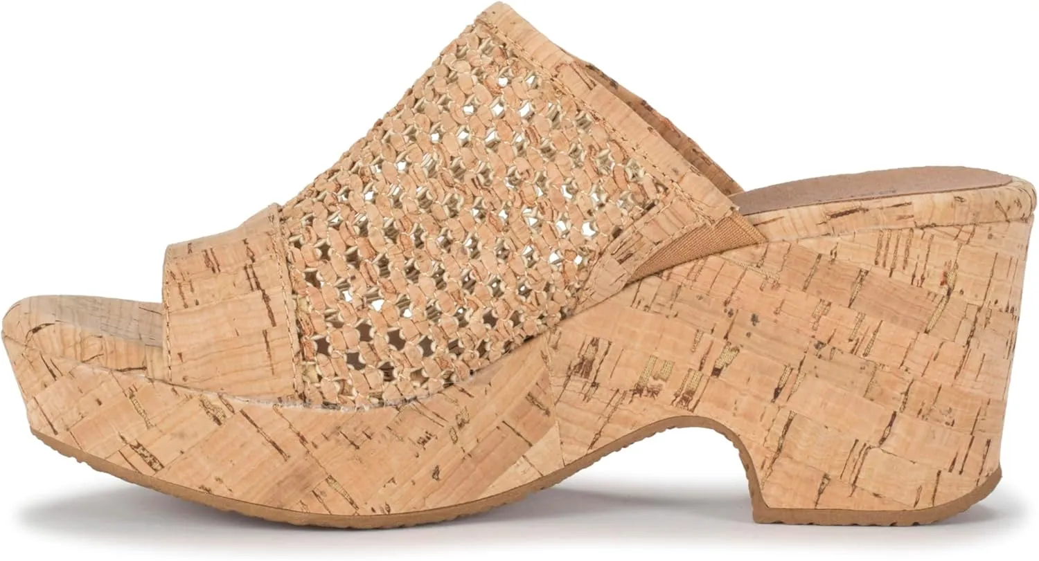 BareTraps BETHIE Womens Sandals