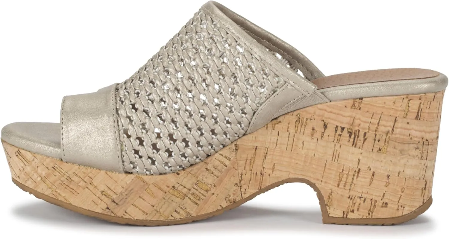 BareTraps BETHIE Womens Sandals