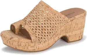 BareTraps BETHIE Womens Sandals