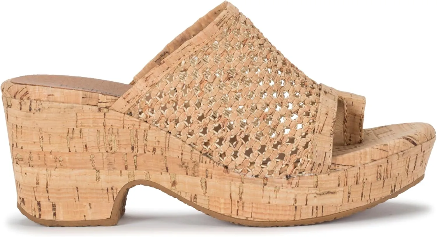 BareTraps BETHIE Womens Sandals
