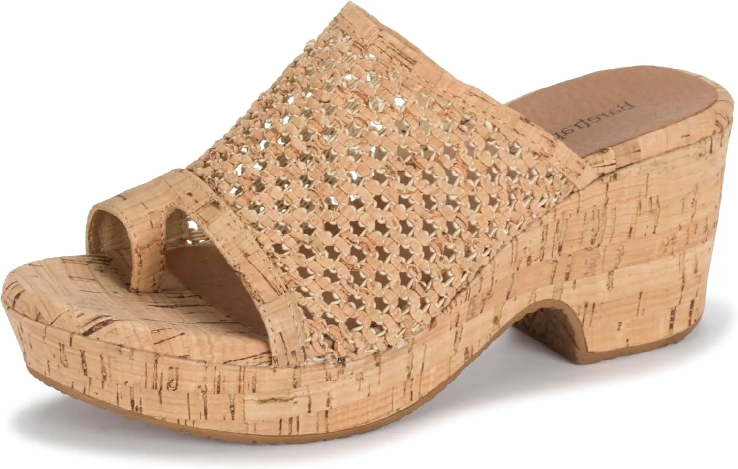 BareTraps BETHIE Womens Sandals