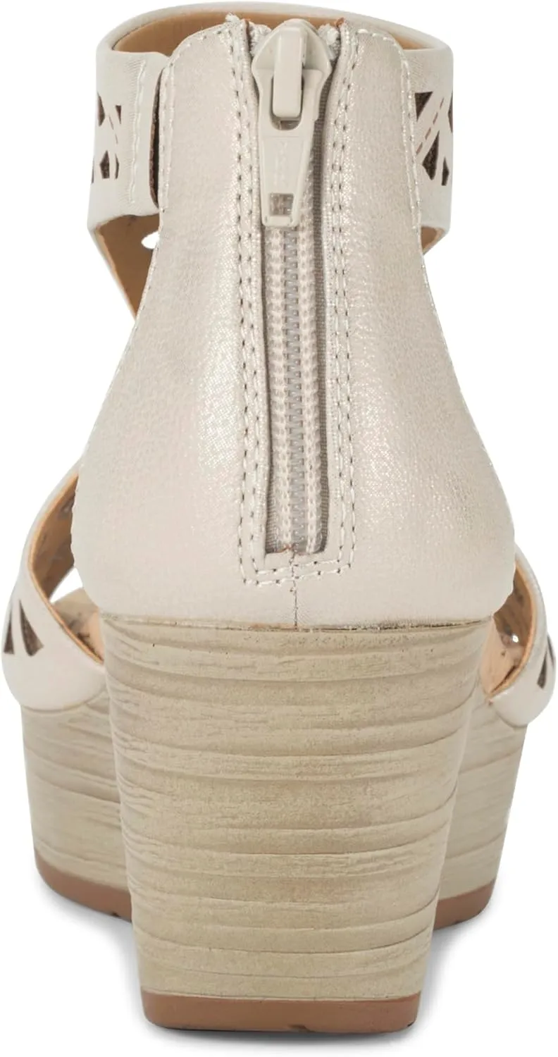 BareTraps Miriam Womens Sandals