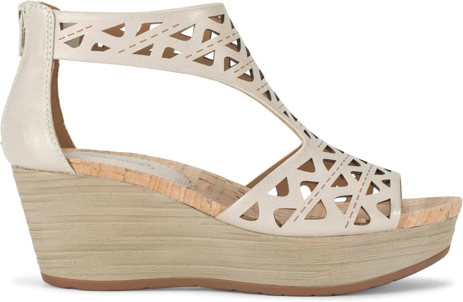 BareTraps Miriam Womens Sandals