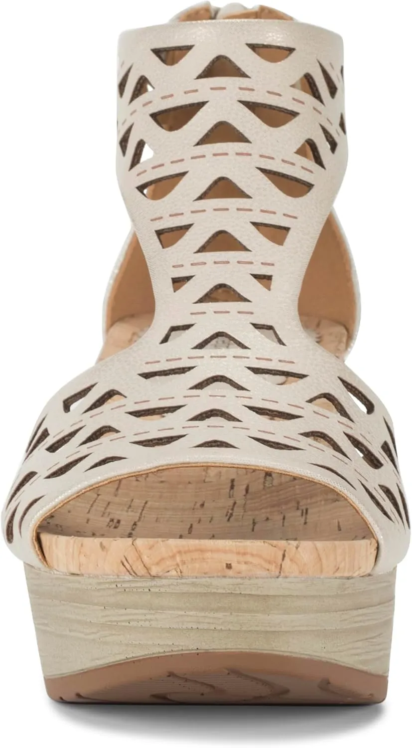 BareTraps Miriam Womens Sandals