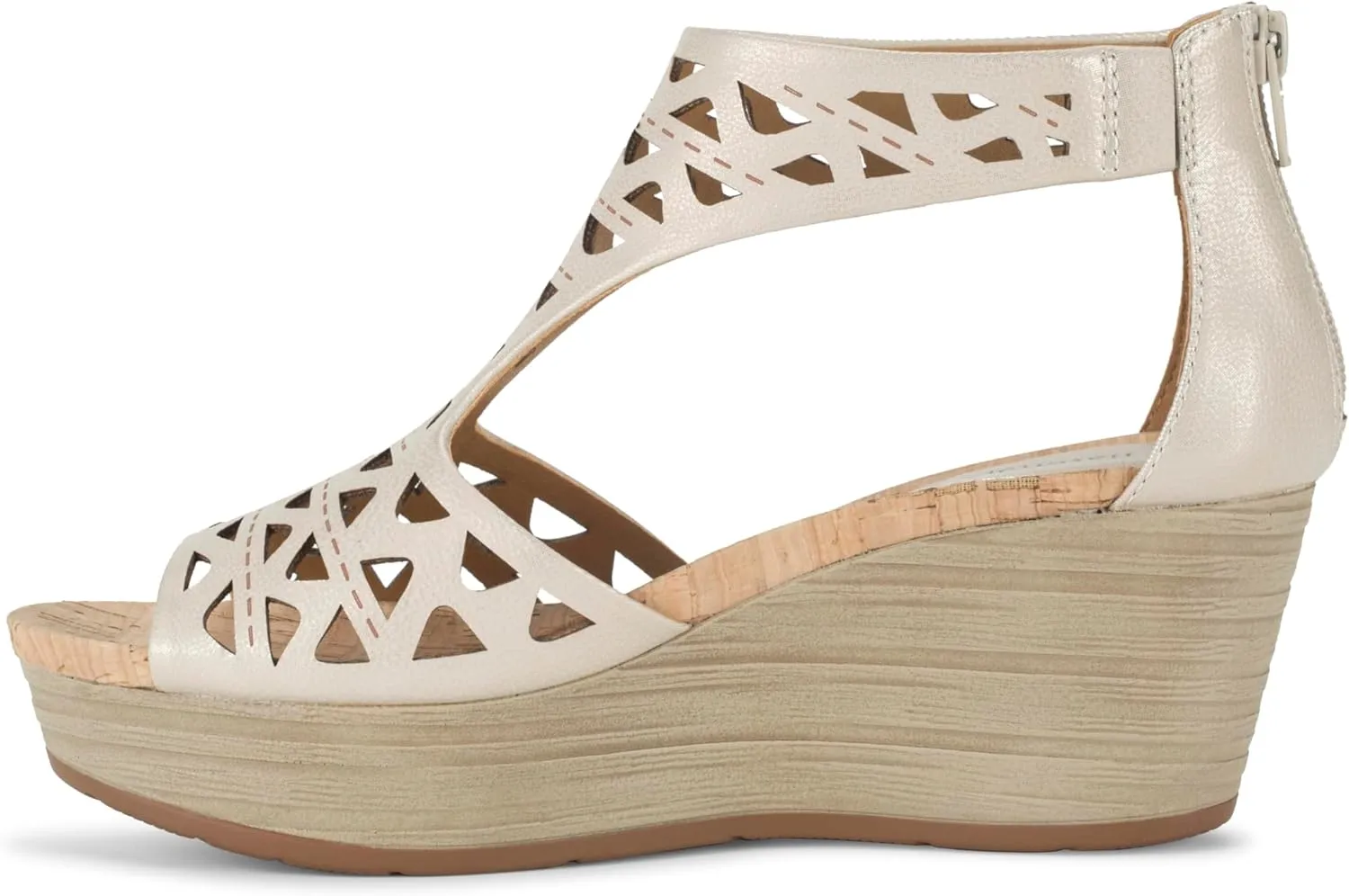 BareTraps Miriam Womens Sandals